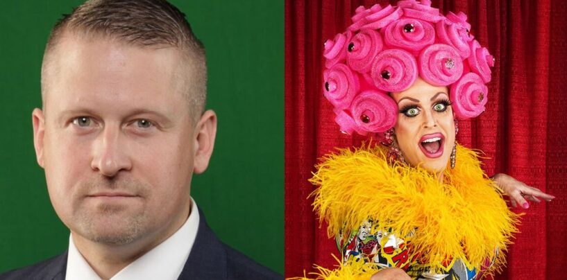 Un juge du Texas annule la loi anti-traînée quelques jours après qu’un autre ait confirmé l’interdiction de traîner dans les universités