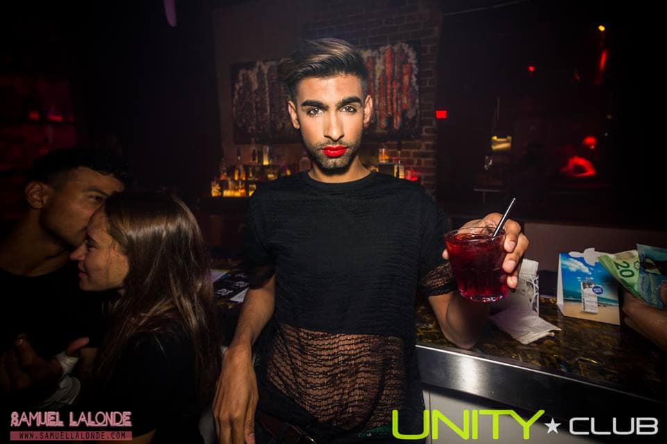 Unité du club