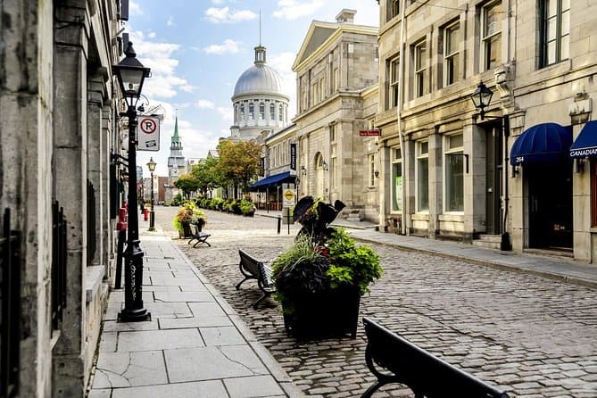 Visite ultime de l'après-midi à Montréal - Anglais