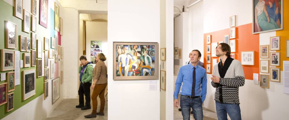 Musée Schwüles