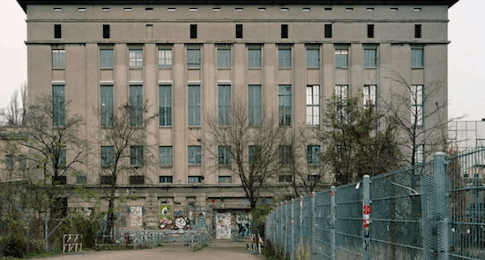 Berghain 
