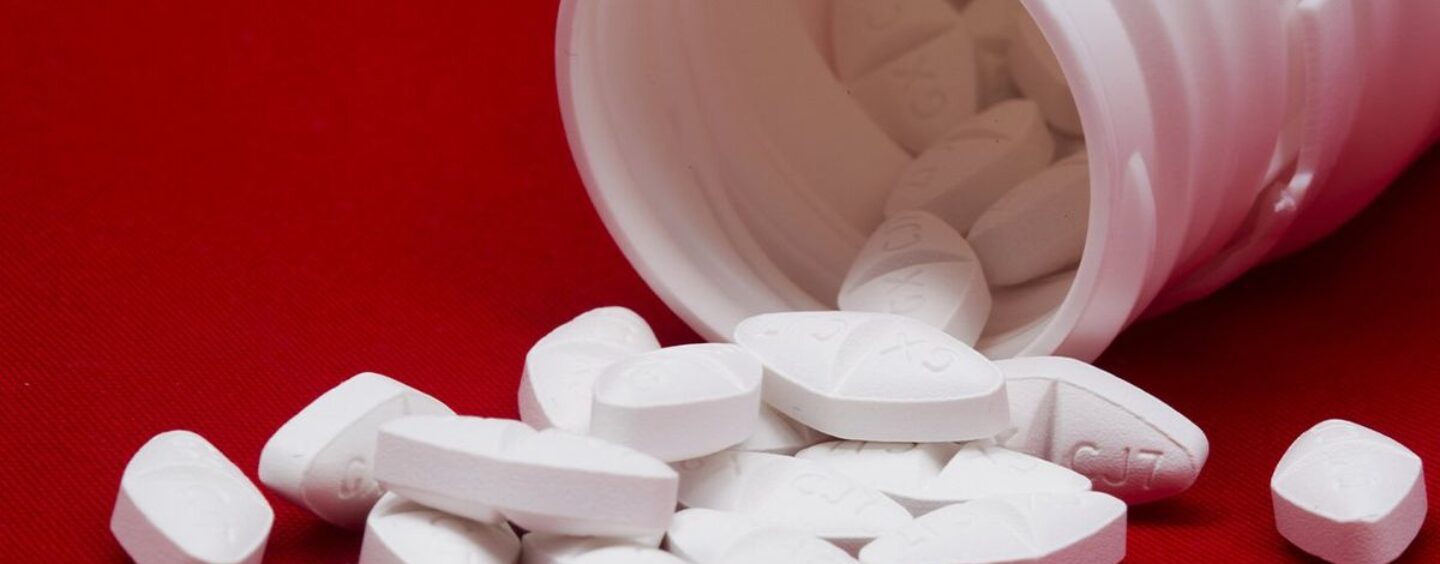 Un homme de Floride plaide coupable d’un faux programme de médicaments contre le VIH de 16,7 millions de dollars