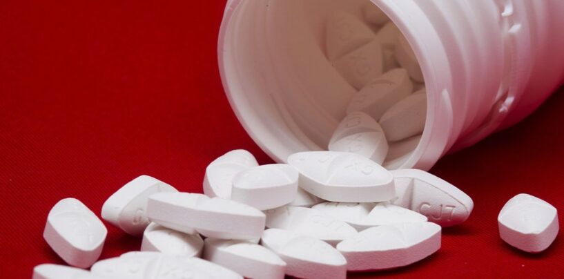 Un homme de Floride plaide coupable d’un faux programme de médicaments contre le VIH de 16,7 millions de dollars