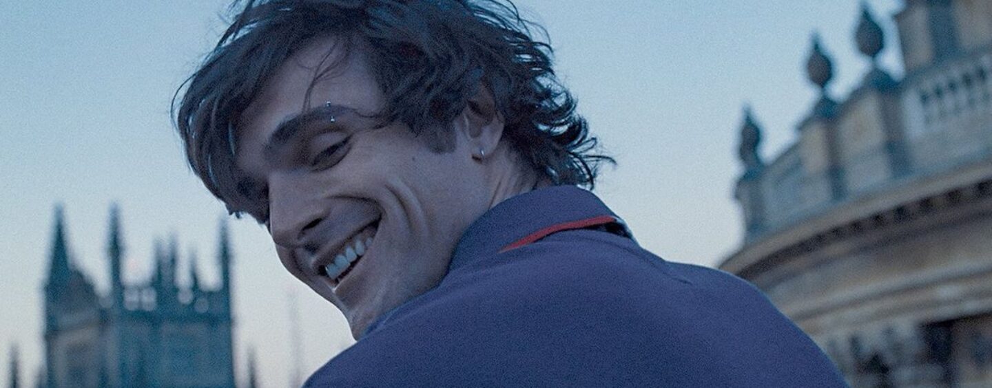 Jacob Elordi taquine son nouveau rôle torride et effrayant dans « Saltburn »