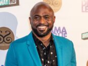 Wayne Brady parle franchement de sa vie amoureuse après son coming-out