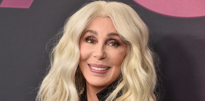 Cher accusée par sa belle-fille d’avoir kidnappé son propre fils (rupture)