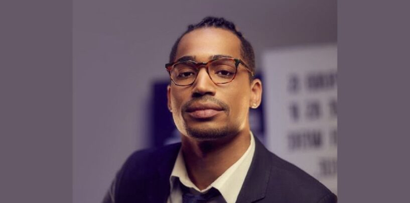 Discussion avec Torrian Baskerville à l’occasion de la Journée de sensibilisation au VIH/SIDA chez les hommes gais