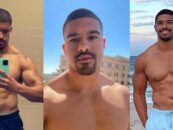 25 photos torrides d’Anthony Bowens juste parce que nous l’aimons
