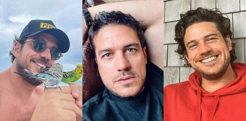 20 photos torrides de l’étalon brésilien Marco Pigossi de ‘Gen V’