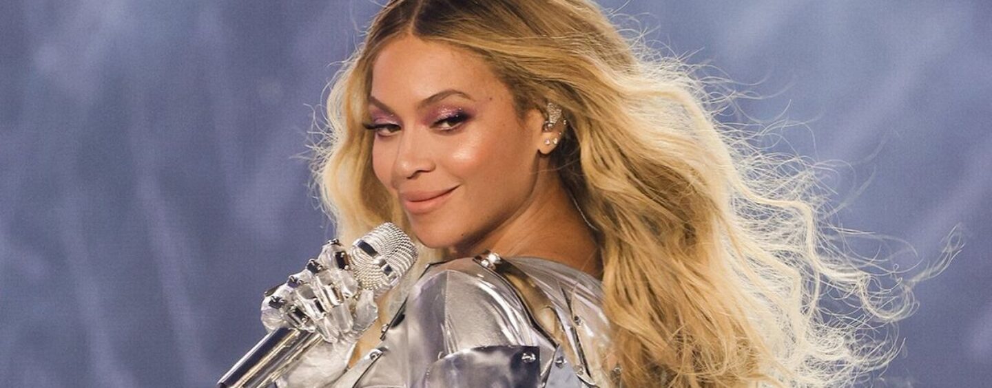 Comment la Renaissance et la salle de bal de Beyoncé créent des « espaces courageux » pour des gens comme moi