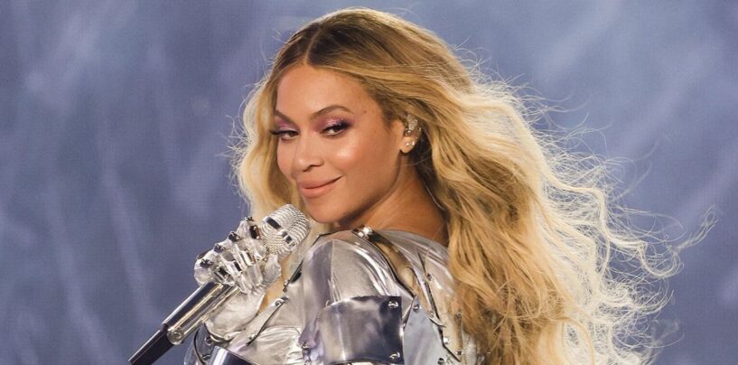 Comment la Renaissance et la salle de bal de Beyoncé créent des « espaces courageux » pour des gens comme moi