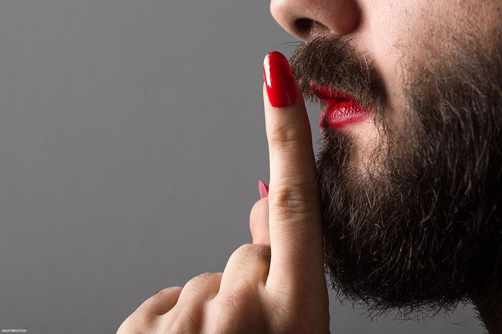 11 raisons pour lesquelles les gays devraient être ravis que l’automne soit enfin arrivé