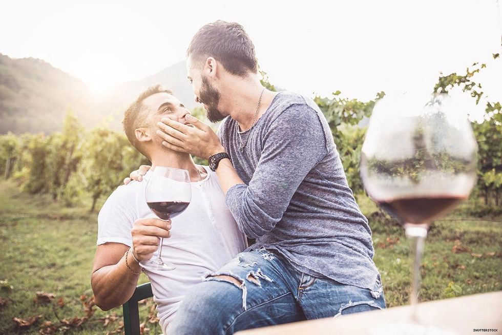 11 raisons pour lesquelles les gays devraient être ravis que l’automne soit enfin arrivé