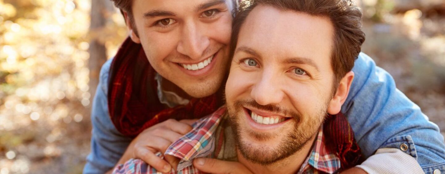 14 raisons pour lesquelles les gays devraient être ravis que l’automne soit enfin arrivé
