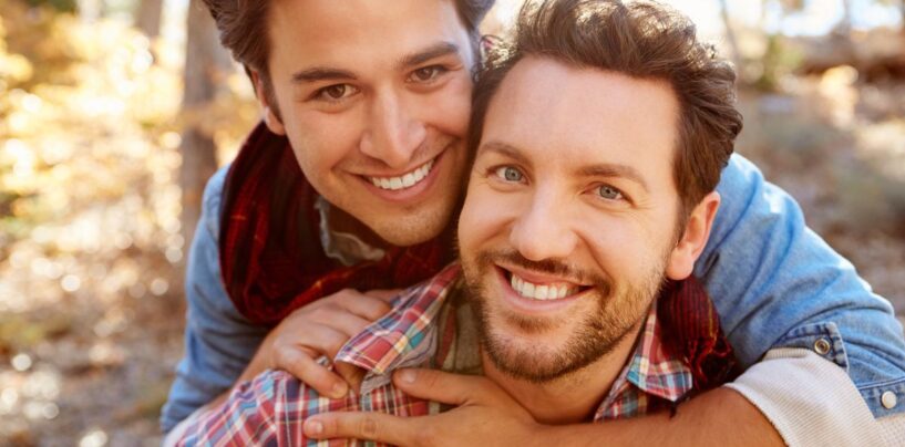 14 raisons pour lesquelles les gays devraient être ravis que l’automne soit enfin arrivé