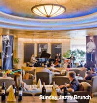 Sheraton Grande Sukhumvit