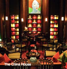 mandarin Oriental
