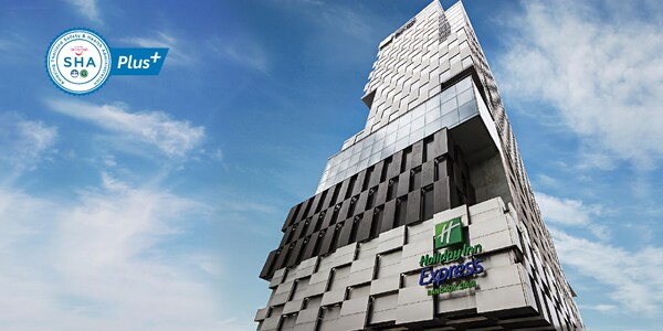 Holiday Inn Express Bangkok-Siam