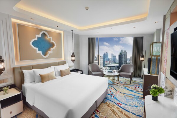 Hôtel Valia à Bangkok