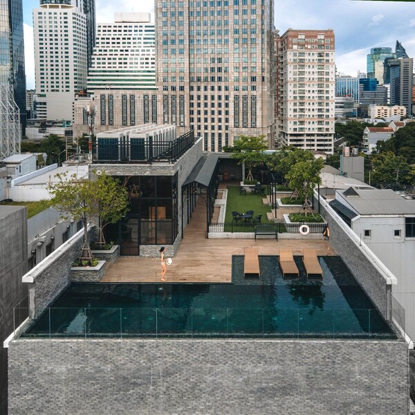 The Coach Boutique Hotel Sukhumvit 14 Bangkok par Compass Hospitality
