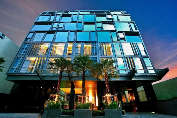 Galleria 10 Sukhumvit par Compass Hospitality