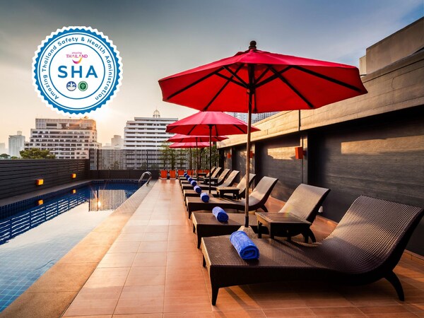 Hôtel Solo Sukhumvit 2 (SHA Extra Plus)
