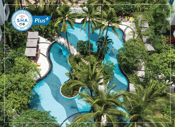 Chatrium Residence Sathon Bangkok (SHA Plus+)