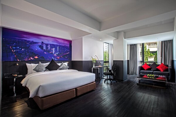 Galleria 12 Sukhumvit Bangkok par Compass Hospitality