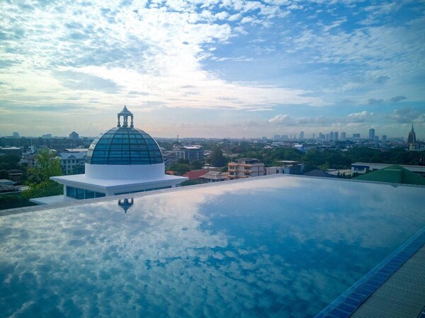 Hôtel romantique Sukhumvit 97 (SHA Extra Plus)