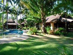 Hôtel Koyao Bay Pavilions