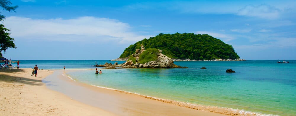 Yanui-Plage-Phuket