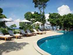 Ban Raya Resort & Spa