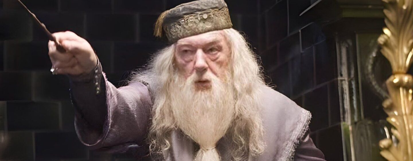 Sir Michael Gambon, la star bien-aimée d’Harry Potter, est décédé à l’âge de 82 ans