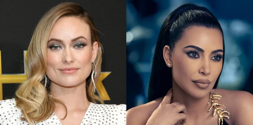 Kim K dénonce la controverse « Ne t’inquiète pas, chérie » sur « American Horror Story »