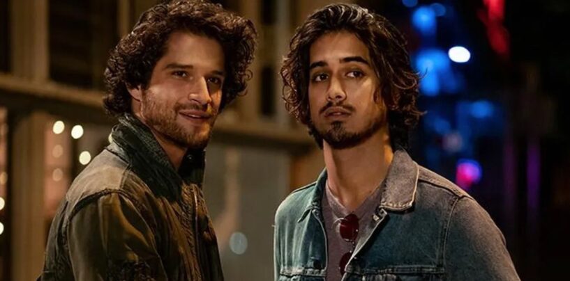 Le créateur de « Now Apocalypse » taquine le potentiel de renaissance de la saison 2