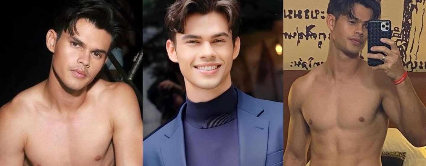 20 photos torrides de Kim Goodburn, lauréate de Mister International 2023