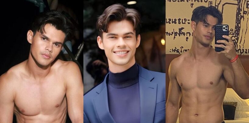 20 photos torrides de Kim Goodburn, lauréate de Mister International 2023