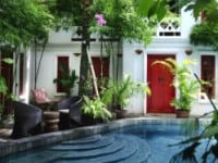 Rambutan Resort Siem Reap