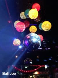 Éditorial des bars de Bali 3