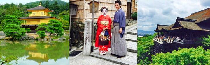 Kyoto