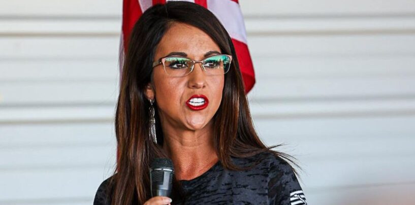 Lauren Boebert sous le feu des critiques pour ses horribles commentaires transphobes sur un responsable du Pentagone