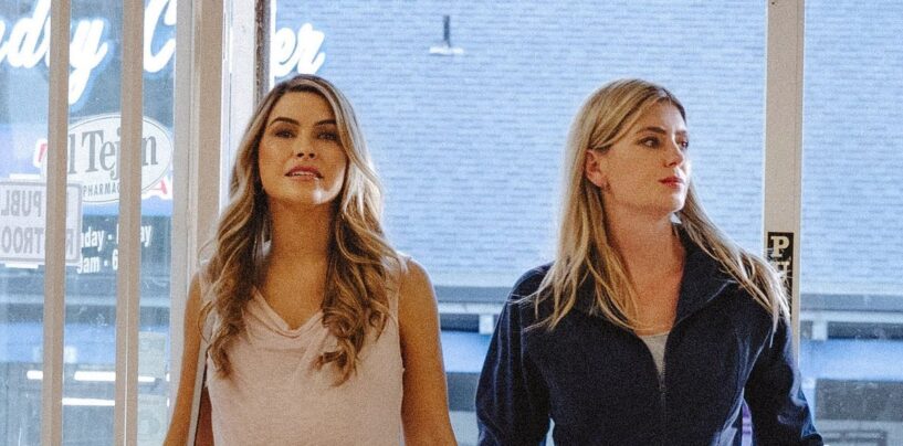 Chrishell Stause jouera dans le film Sapphic à vie