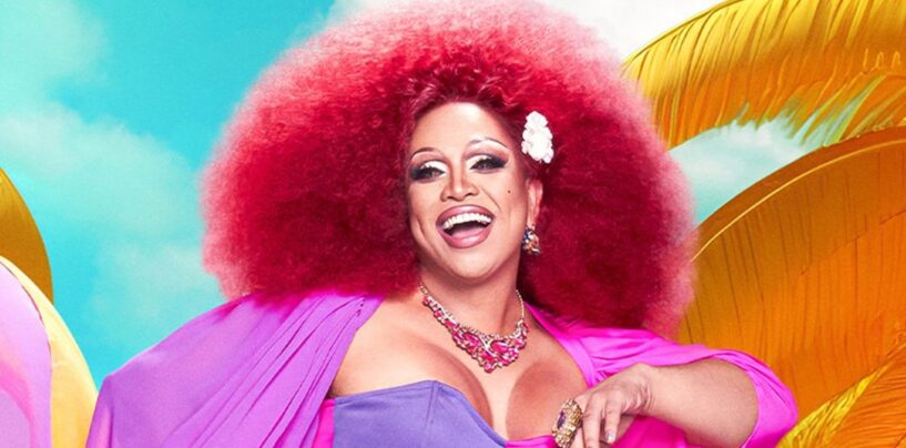 La star de « DRP » DeeDee Marié Holliday parle de la réparation des rivalités et du retour de son amour du drag