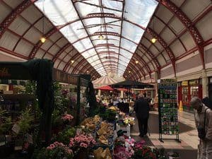 Le week-end gay de Quayside Newcastle