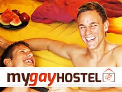 Mon-Gayhostel