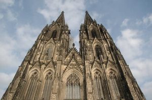 Kolner Dom à Cologne