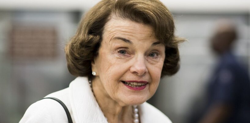 La sénatrice Dianne Feinstein, défenseure pionnière des droits LGBTQ+, décède à 90 ans