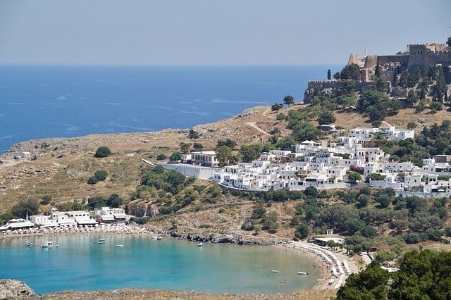 Rhodes