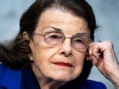 Les dirigeants politiques considèrent Dianne Feinstein comme un « Titan » au Sénat américain