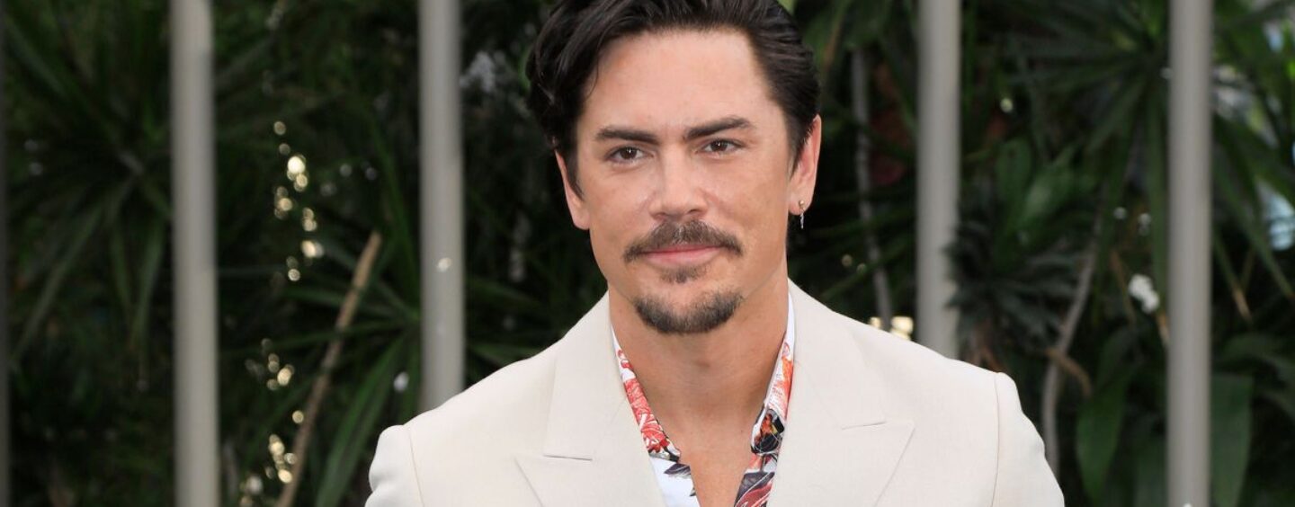 Tom Sandoval dit qu’il était « très proche » du suicide au milieu d’un scandale de tricherie